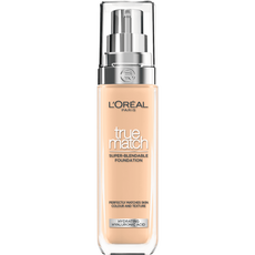 L'Oréal Paris True Match Foundation 4N Beige Foundation SPF16
