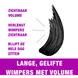 Maybelline New York The Falsies Lash Lift Mascara Waterproof Volume