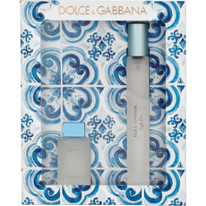 Dolce & Gabbana Light Blue Miniature Set 14,5 ml