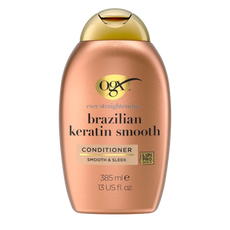 OGX Brazilian Keratin Smooth Conditioner