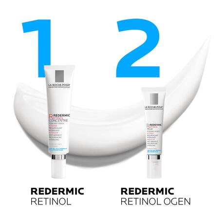 La Roche-Posay Redermic Retinol Oogcrème 15 ML