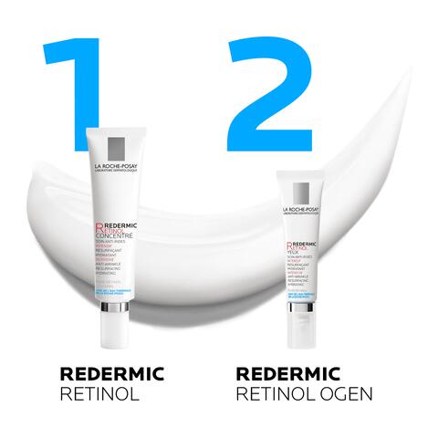 La Roche-Posay Redermic Retinol Oogcrème 15 ML