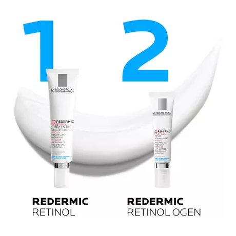 La Roche-Posay Redermic Retinol Oogcrème 15 ML