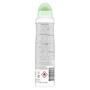 Dove Go Fresh Cucumber & Green Tea Anti-transpirant Deodorant Spray 150 ML