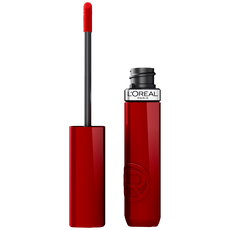 L'Oréal Paris Infaillible Laque Resistance 520 Berry Bordeaux Lippenstift