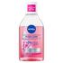 NIVEA Rose Care Serum Infused Micellair Water 400 ML