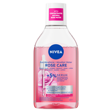 NIVEA Rose Care Serum Infused Micellair Water 400 ML