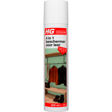 HG 4 in 1 Beschermer Leer 300 ML