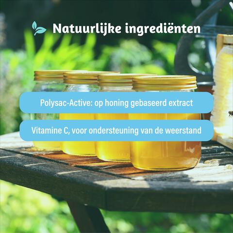 Dampo Alle Hoest + Keelpijn 150 ML