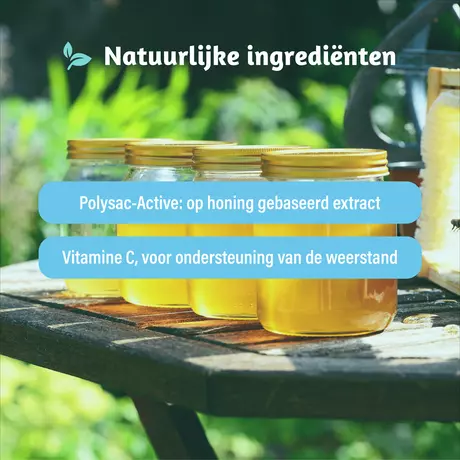 Dampo Alle Hoest + Keelpijn 3 In 1 150 ML