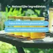 Dampo Alle Hoest + Keelpijn 3 In 1 150 ML