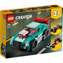 Lego 31127 Creator Street Racer