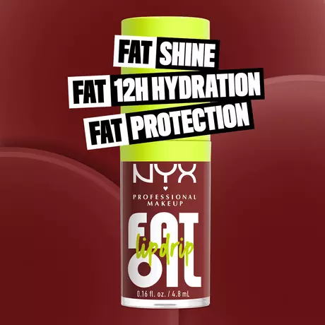 NYX Professional Makeup Fat Oil Lip Drip Losin’ Cone -Trol