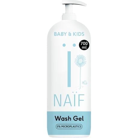 Naïf Wasgel 700 ML