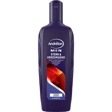 Andrélon Men Sterk & Verzorgend Shampoo 300 ML