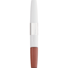 Maybelline New York SuperStay 24H Lipstick 725 Caramel Kiss - Nude 9 ML