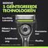 GilletteLabs Face & Body Navulmesjes Duopak