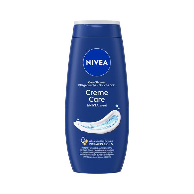 NIVEA Crème Care Douchecrème 250 ML