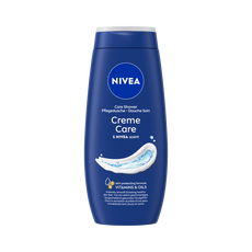 NIVEA Crème Care Douchecrème 250 ML
