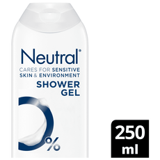 Neutral Parfumvrij Douchegel 250 ML