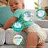 Pampers Baby Dry XXL Pack Luiers Maat 5 11-16 KG 108 Stuks