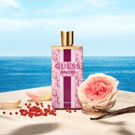 Guess Amore Venezia eau de toilette 100 ML