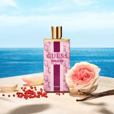 Guess Amore Venezia Eau De Toilette 100 ML