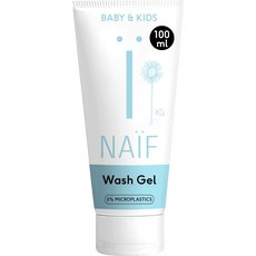 Naïf Baby & Kids Wasgel 100 ML