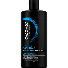 Syoss Intense Volume Shampoo 440 ML