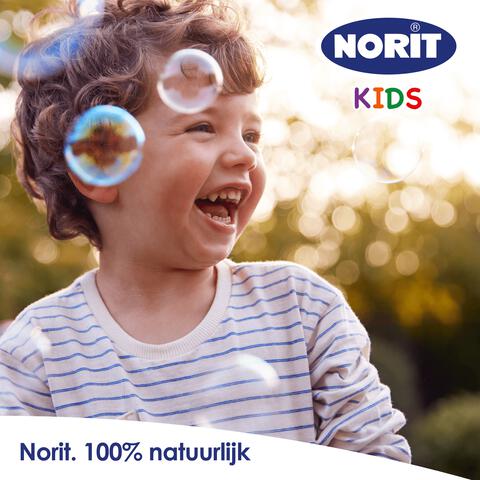 Norit Kids Granulaat 60 gram
