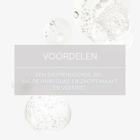 Weleda Verfrissende Reinigingsgel 150 ML