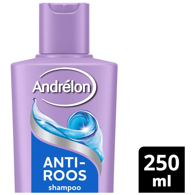 Andrélon Anti-Roos Shampoo 250 ML