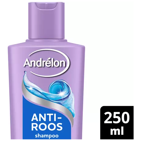 Andrélon Anti-Roos Shampoo 250 ML