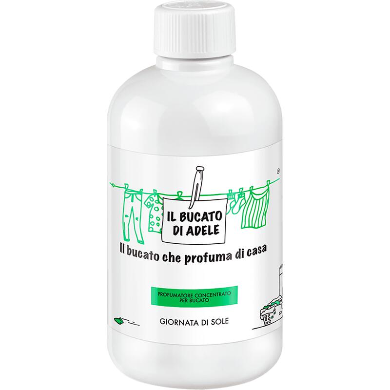 ADELE Wasparfum Zonnige Dag 500 ML