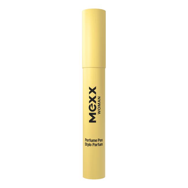 Mexx Woman Eau de Toilette Perfume To Go Pen