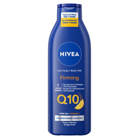 NIVEA Q10 Verstevigende Bodymilk 250 ML