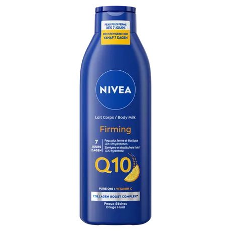 NIVEA Q10 Verstevigende Bodymilk 250 ML