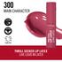 Rimmel Thrill Seeker Lip Latex 300 Main Character