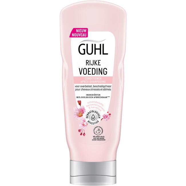 Guhl Rijke Voeding Conditioner 200 ML