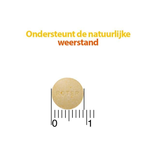 Roter Vitamine C Suikervrij 300 tabletten