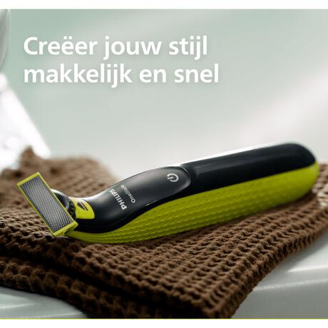 Philips OneBlade 360 Face - QP2724/23