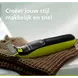 Philips OneBlade 360 Face Scheerapparaat QP2724/23