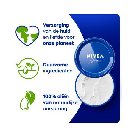 NIVEA Crème 200 ML