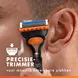 Gillette Fusion5 Scheersysteem Met 2 Navulmesjes