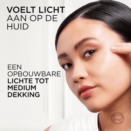 L'Oréal Paris True Match 5-6 Medium Tan Getint Serum