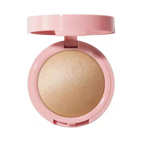 e.l.f. Halo Glow Silky Powder Highlighter Prosecco Poppin'&nbsp;