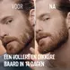 King C. Gillette Baardverdikkingsserum 50 ML