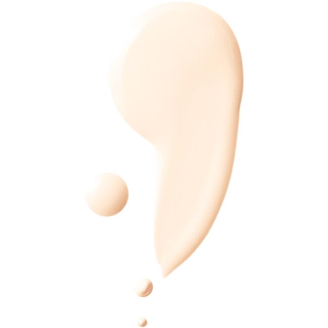 Maybelline New York Fit Me Matte + Poreless Foundation 100 Warm Ivory 30 ML