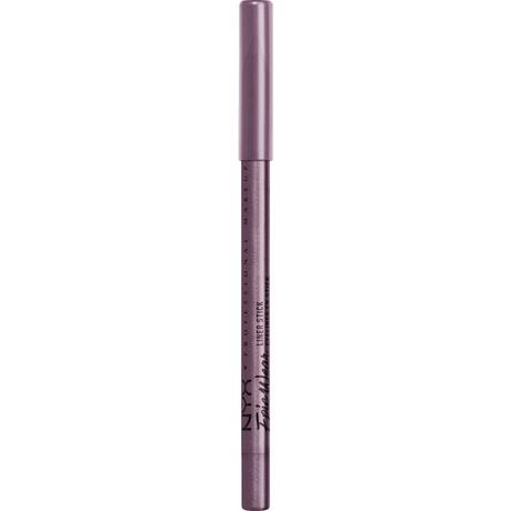 NYX Professional Makeup Epic Wear Waterproof Eyeliner Sticks Magenta EWLS1226