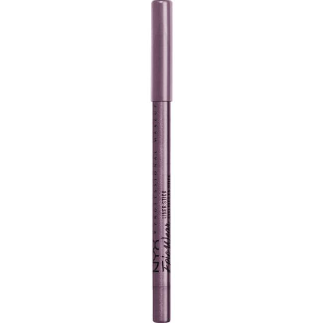 NYX Professional Makeup Epic Wear Waterproof Eyeliner Sticks Magenta EWLS1226
